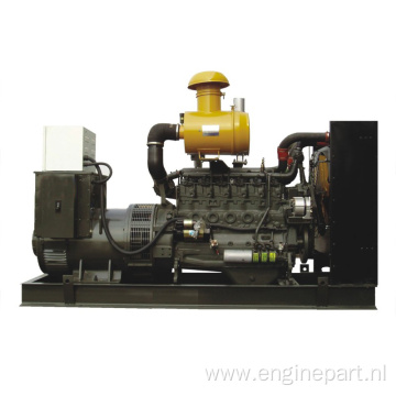 160kva Deutz Diesel Generator Set Dealers